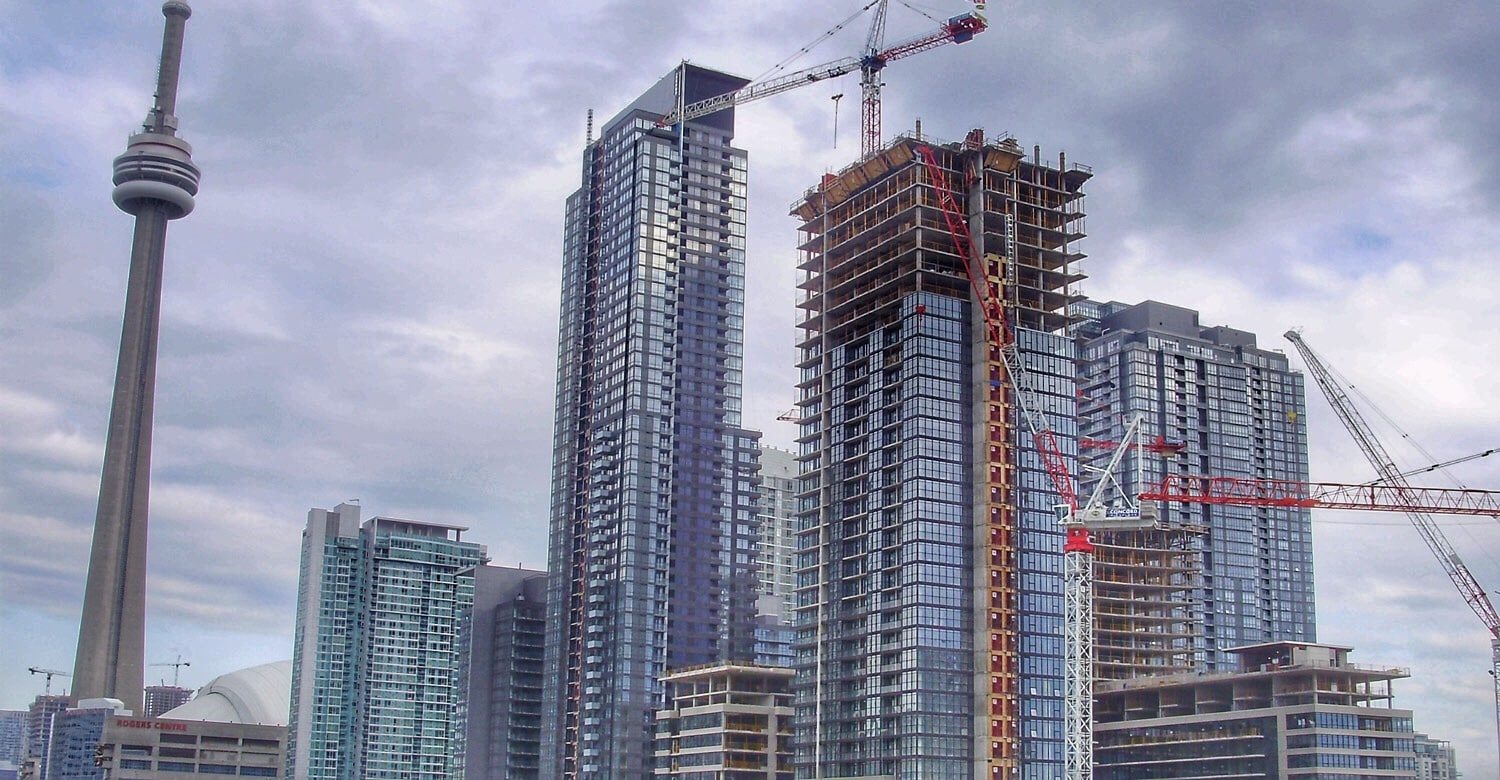 11 Things You Must Know Before Buying A Preconstruction Condo