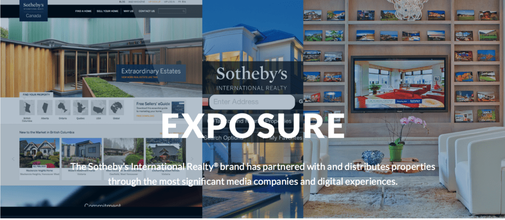 The lourantos Group Sotheby's International Realty
